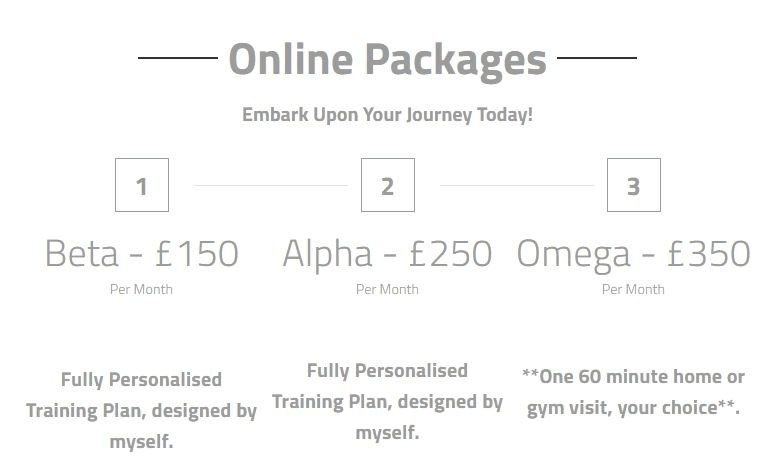 付費計劃 付費計劃